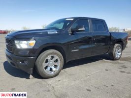 Dodge Ram 2022 5 Dodge Ram 2022 5