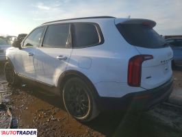 Kia Pozostałe 2022 3