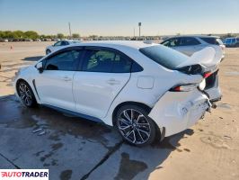 Toyota Corolla 2020 2