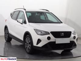 Seat Arona 2022 1.0 108 KM