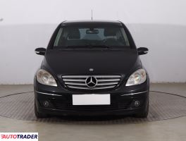 Mercedes B-klasa 2008 2.0 138 KM