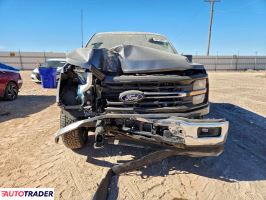 Ford Pozostałe 2025 3