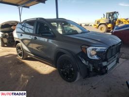 GMC Terrain 2024 1