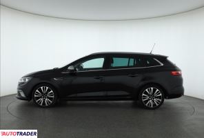 Renault Megane 2017 1.2 130 KM