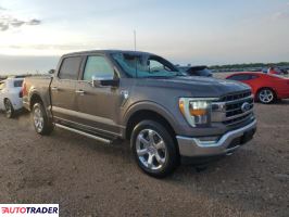 Ford Pozostałe 2022 3 Ford Pozostałe 2022 3