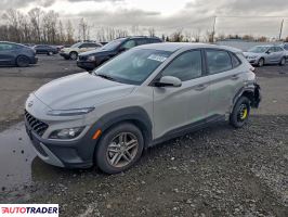 Hyundai Kona - zobacz ofertę