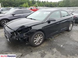 Hyundai Sonata 2019 2