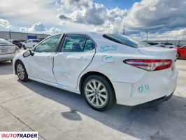 Toyota Camry 2020 2