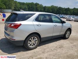 Chevrolet Equinox 2019 1