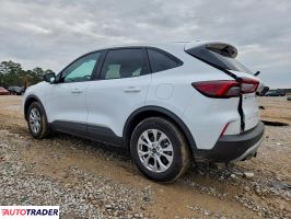 Ford Escape 2025 1