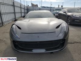 Ferrari Pozostałe 2019 6 Ferrari Pozostałe 2019 6