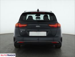 Kia Ceed 2021 1.5 158 KM Kia Ceed 2021 1.5 158 KM