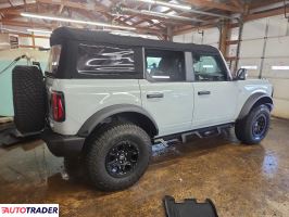 Ford Bronco 2022 2