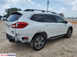 Subaru Pozostałe 2020 2
