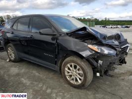 Chevrolet Equinox 2019 1 Chevrolet Equinox 2019 1
