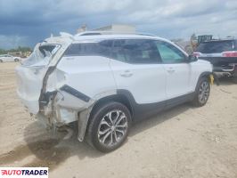 GMC Terrain 2021 1