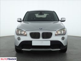 BMW X1 2009 2.0 174 KM
