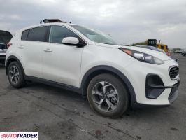Kia Sportage 2022 2