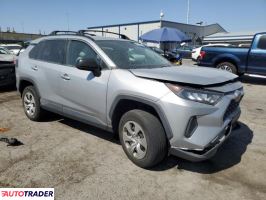 Toyota Pozostałe 2019 2 Toyota Pozostałe 2019 2