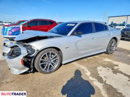 Dodge Charger - zobacz ofertę