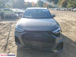 Audi Q3 2024 2