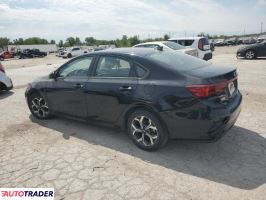 Kia Pozostałe 2021 2