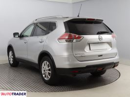 Nissan X-Trail 2016 1.6 128 KM