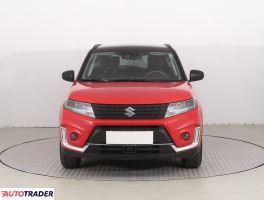 Suzuki Vitara 2020 1.4 127 KM Suzuki Vitara 2020 1.4 127 KM