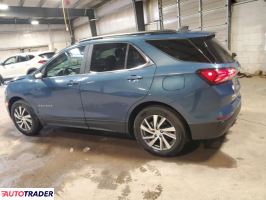 Chevrolet Equinox 2024 1 Chevrolet Equinox 2024 1