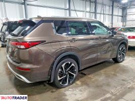 Mitsubishi Outlander 2022 2