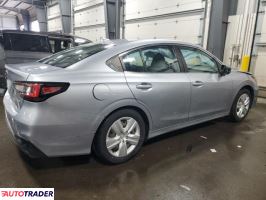 Subaru Legacy 2020 2 Subaru Legacy 2020 2
