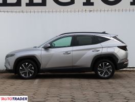 Hyundai Tucson 2024 1.6 147 KM