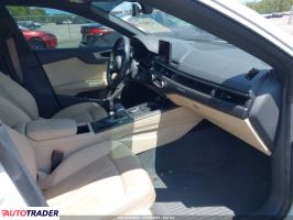 Audi A5 2019 2 Audi A5 2019 2
