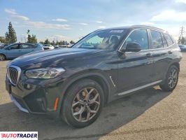 BMW X3 - zobacz ofertę
