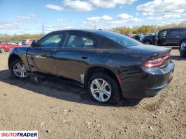 Dodge Charger 2021 3