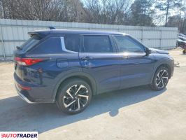 Mitsubishi Outlander 2024 2