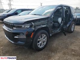 Jeep Grand Cherokee 2023 3 Jeep Grand Cherokee 2023 3