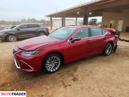 Lexus ES 2024 2