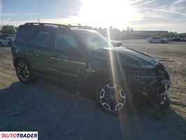Ford Bronco 2024 1