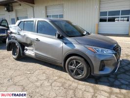 Nissan Pozostałe 2022 1