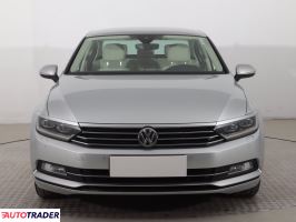 Volkswagen Passat 2018 1.8 177 KM Volkswagen Passat 2018 1.8 177 KM