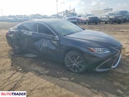 Lexus ES 2023 3