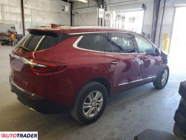 Buick Enclave 2020 3
