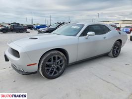 Dodge Challenger - zobacz ofertę