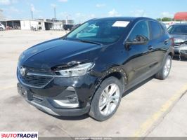 Buick Pozostałe 2020 1 Buick Pozostałe 2020 1