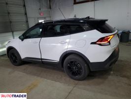 Kia Sportage 2023 2