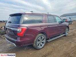 Ford Expedition 2020 3