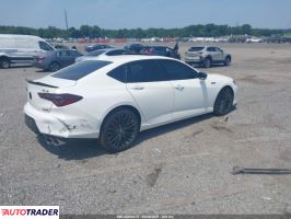 Acura TL 2023 3 Acura TL 2023 3