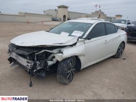 Nissan Altima 2019 2 Nissan Altima 2019 2