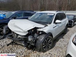 Volkswagen Tiguan 2024 2